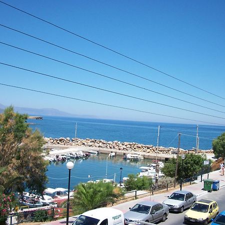 خانيا Arocaria Apartments المظهر الخارجي الصورة