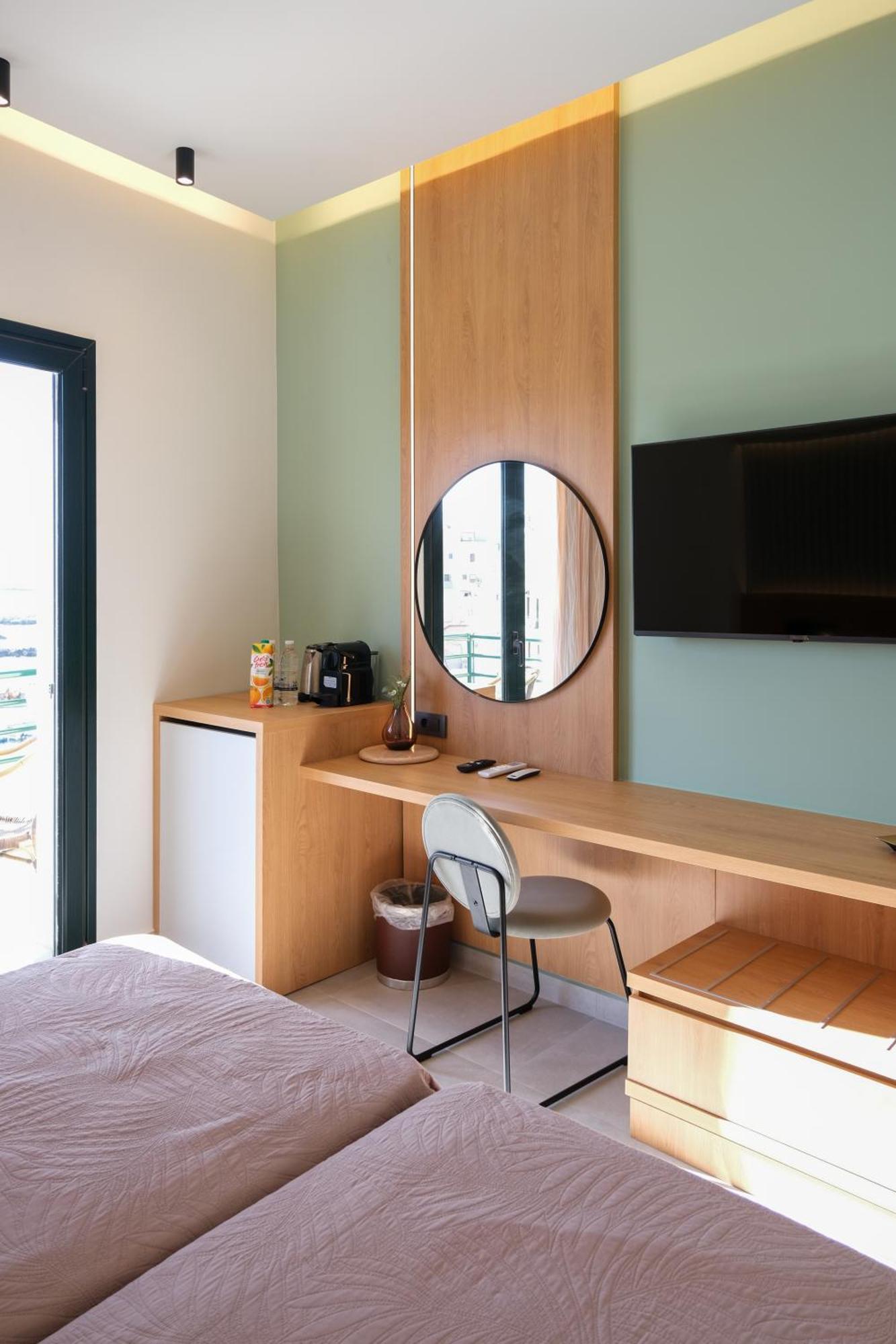 خانيا Arocaria Apartments المظهر الخارجي الصورة