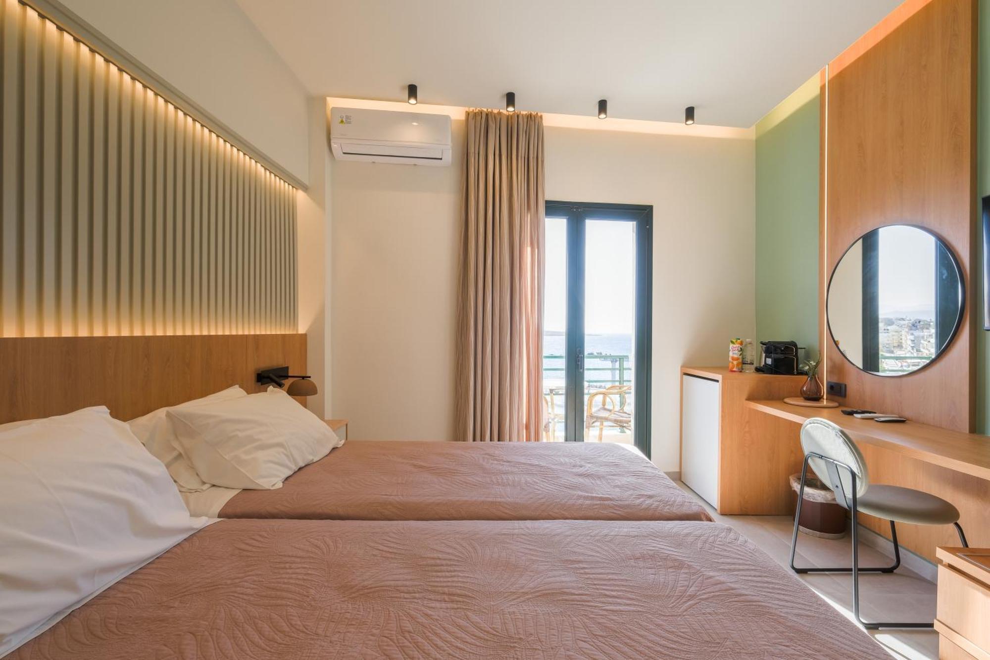 خانيا Arocaria Apartments المظهر الخارجي الصورة