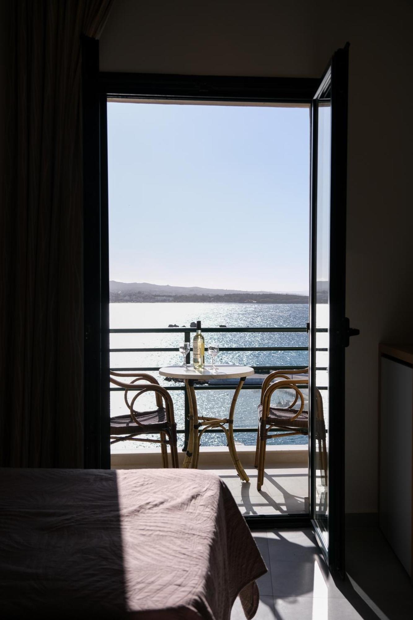 خانيا Arocaria Apartments المظهر الخارجي الصورة