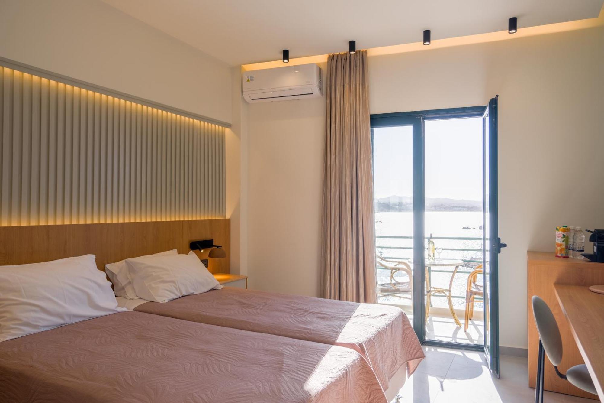 خانيا Arocaria Apartments المظهر الخارجي الصورة