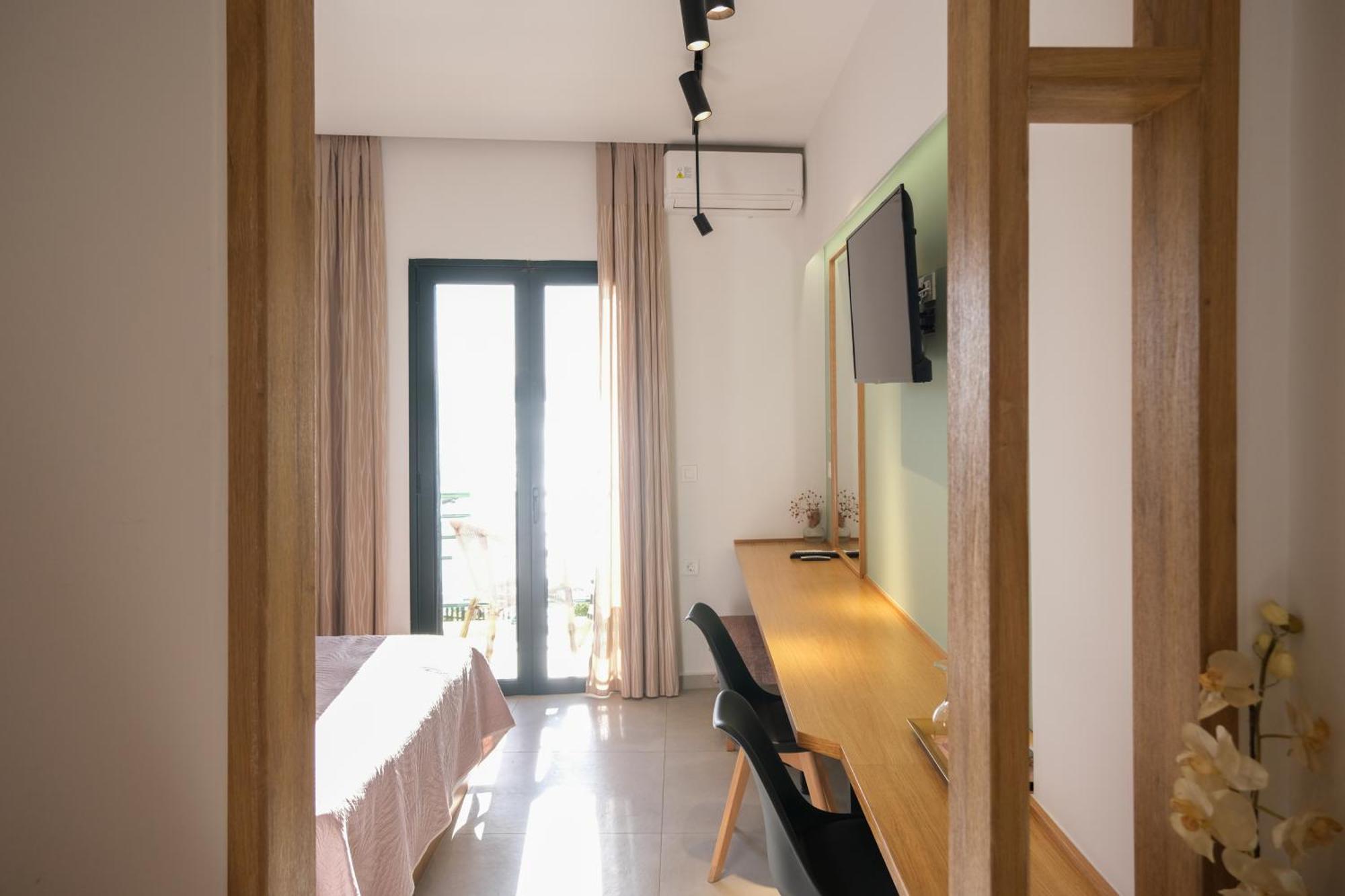 خانيا Arocaria Apartments المظهر الخارجي الصورة