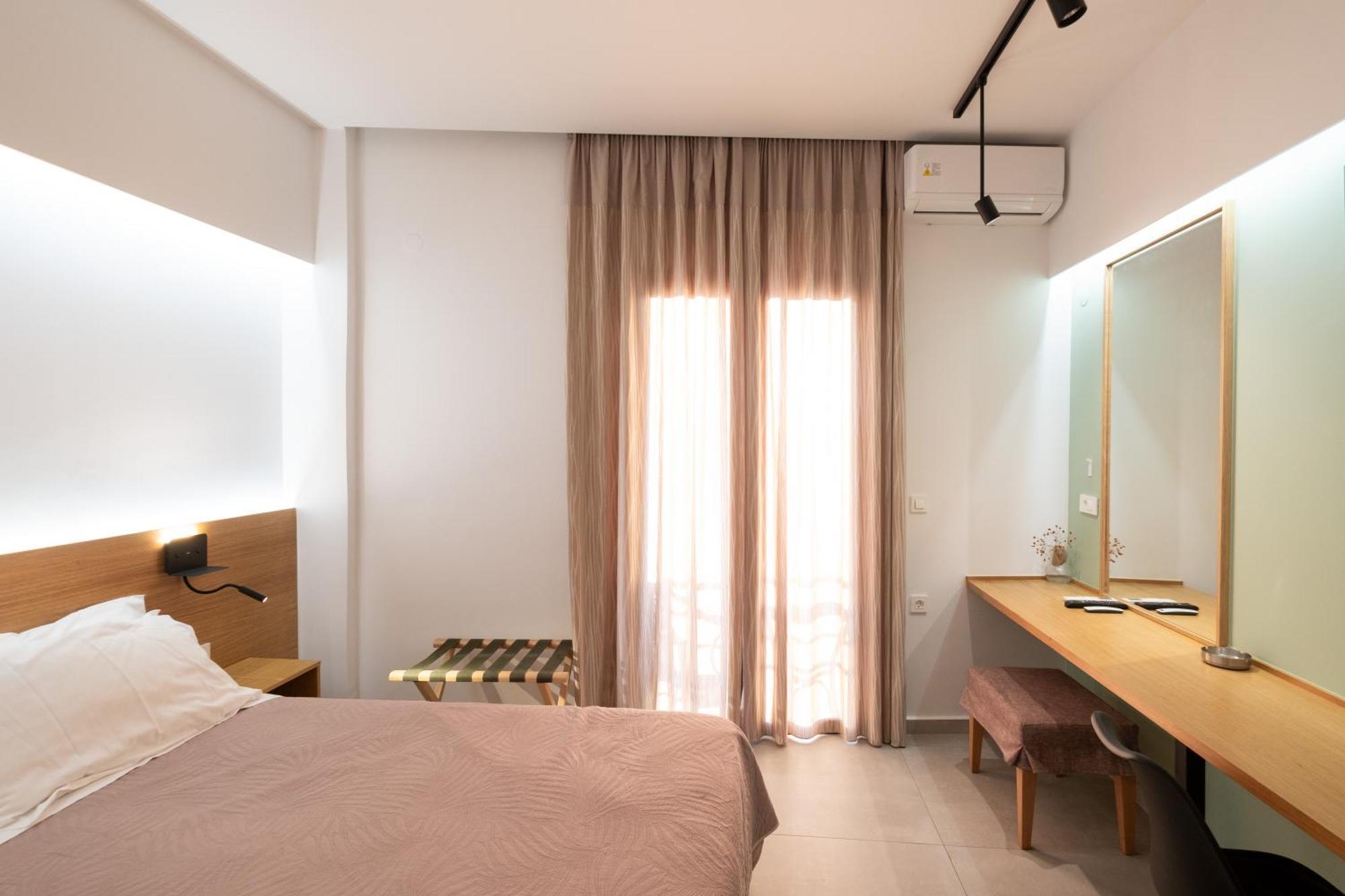 خانيا Arocaria Apartments المظهر الخارجي الصورة