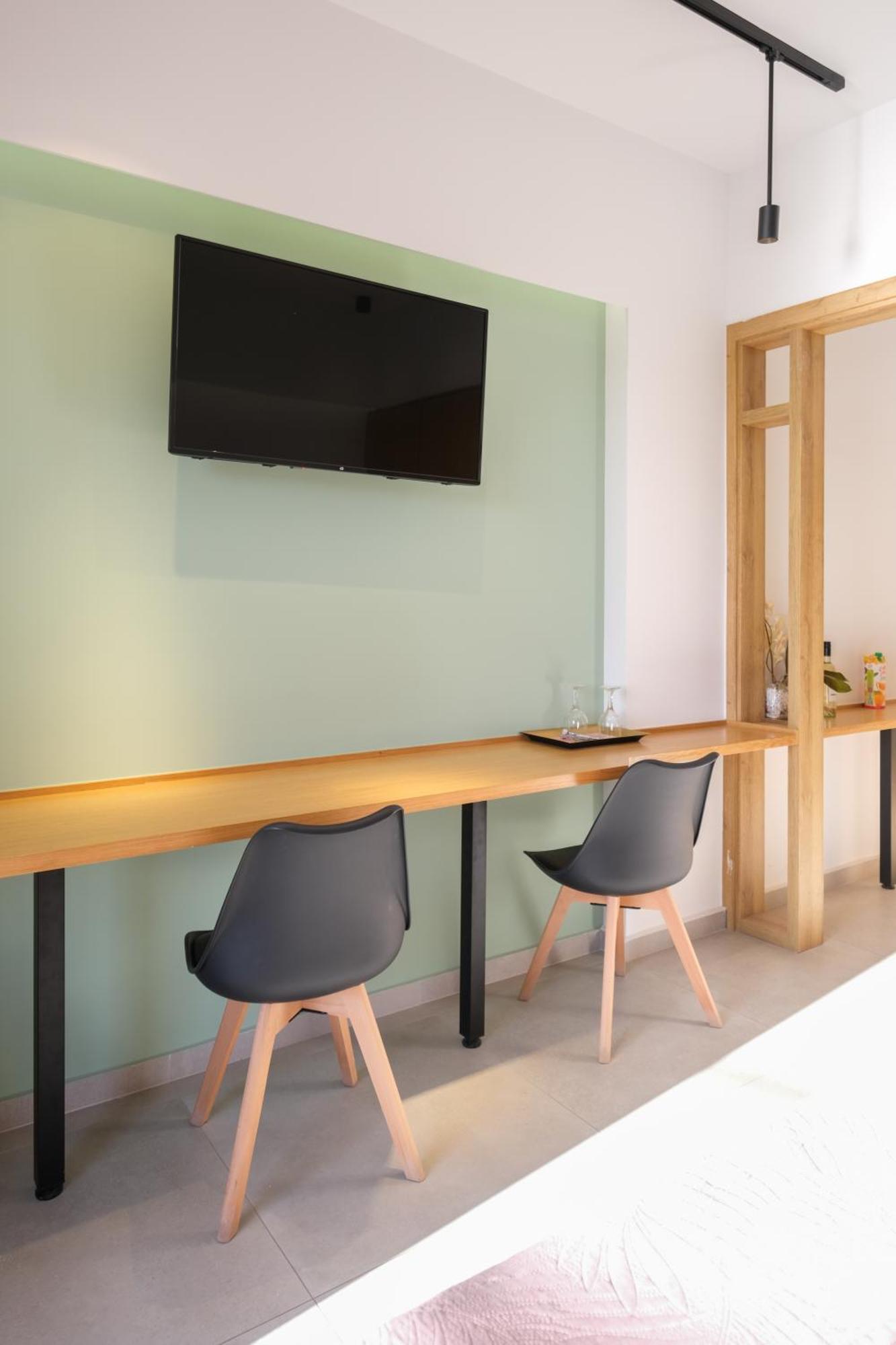 خانيا Arocaria Apartments المظهر الخارجي الصورة
