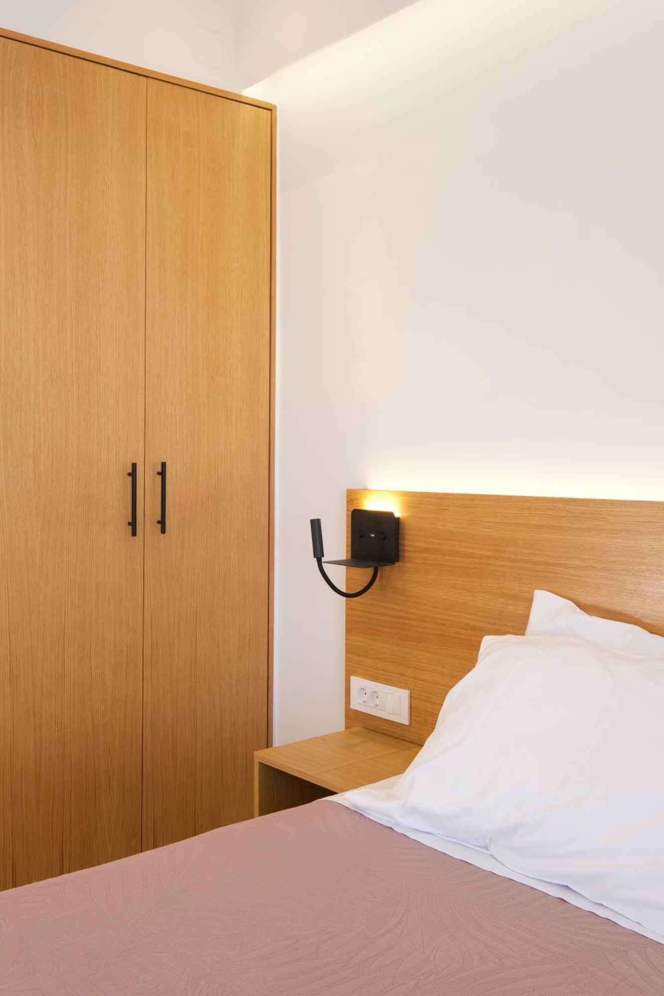 خانيا Arocaria Apartments المظهر الخارجي الصورة