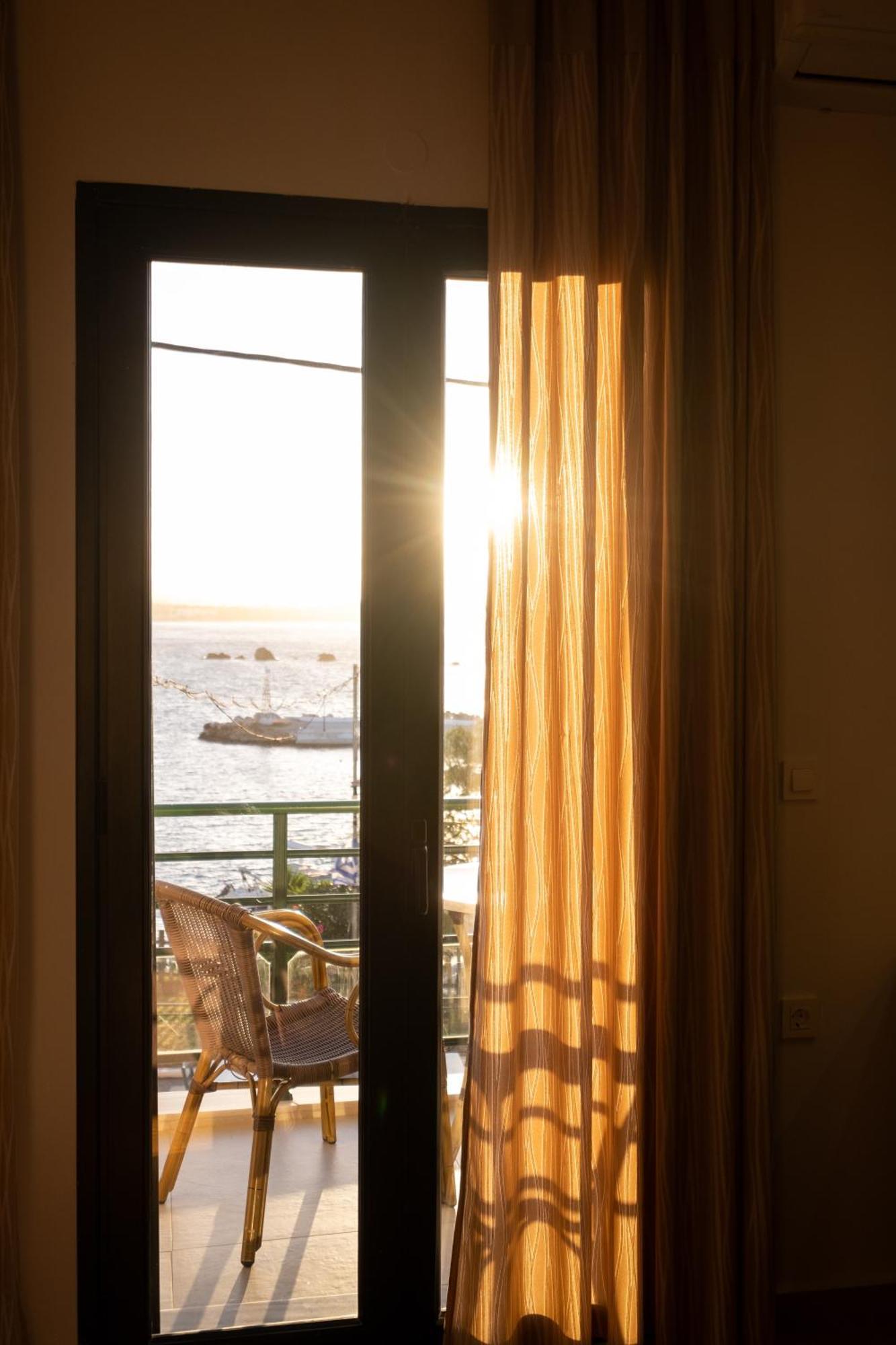 خانيا Arocaria Apartments المظهر الخارجي الصورة