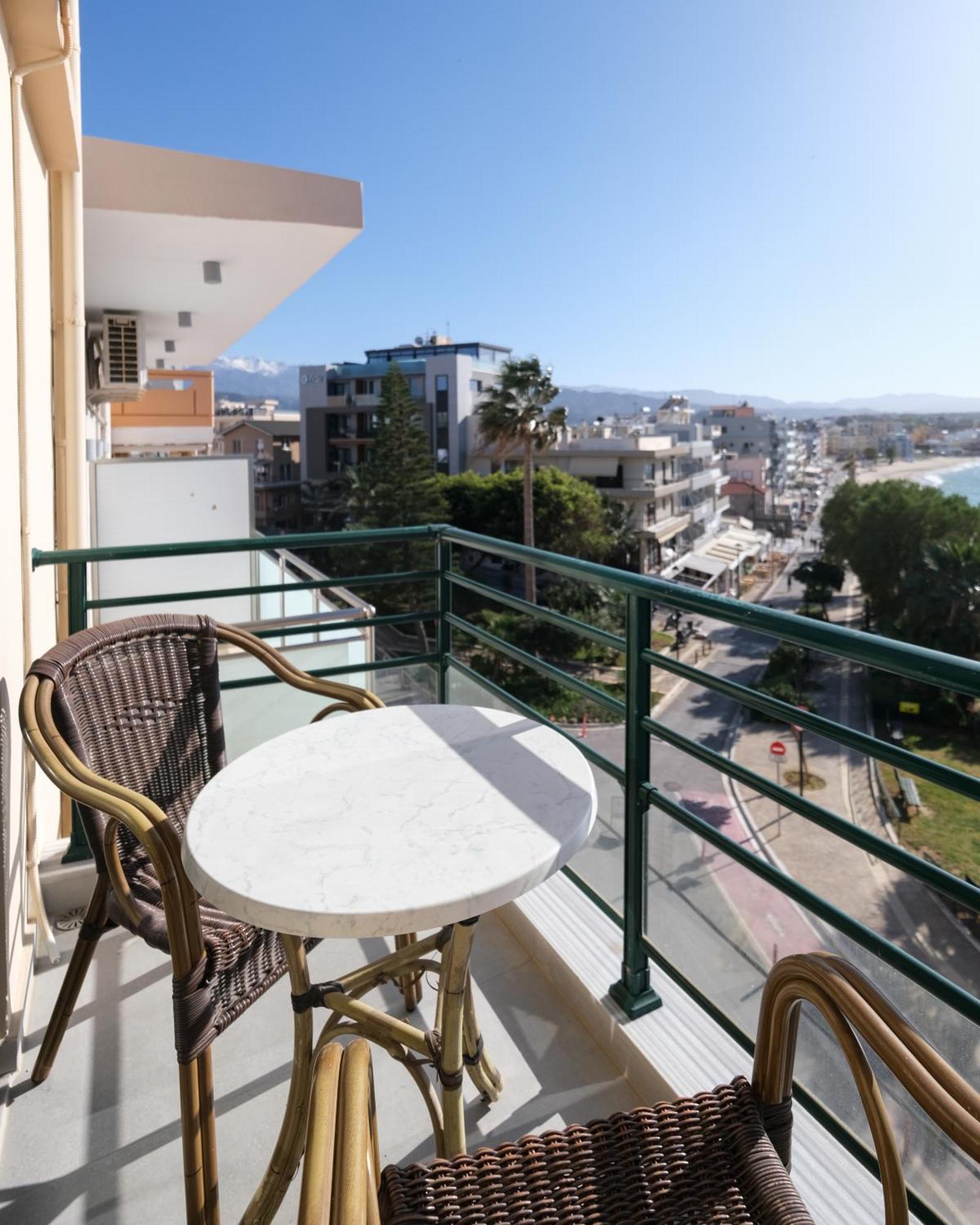 خانيا Arocaria Apartments المظهر الخارجي الصورة