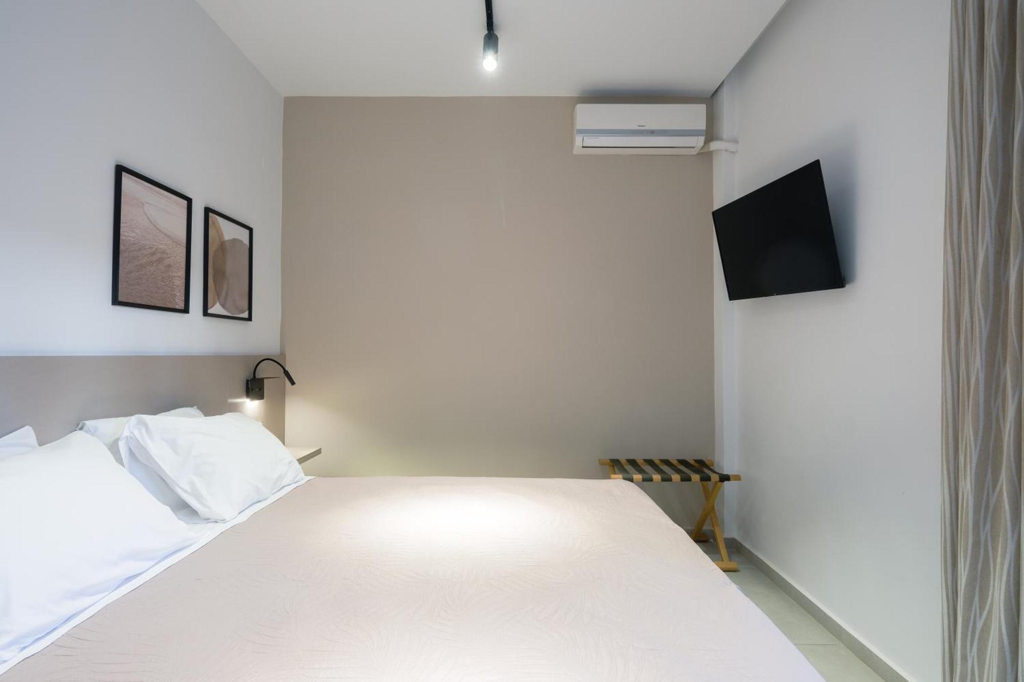 خانيا Arocaria Apartments المظهر الخارجي الصورة