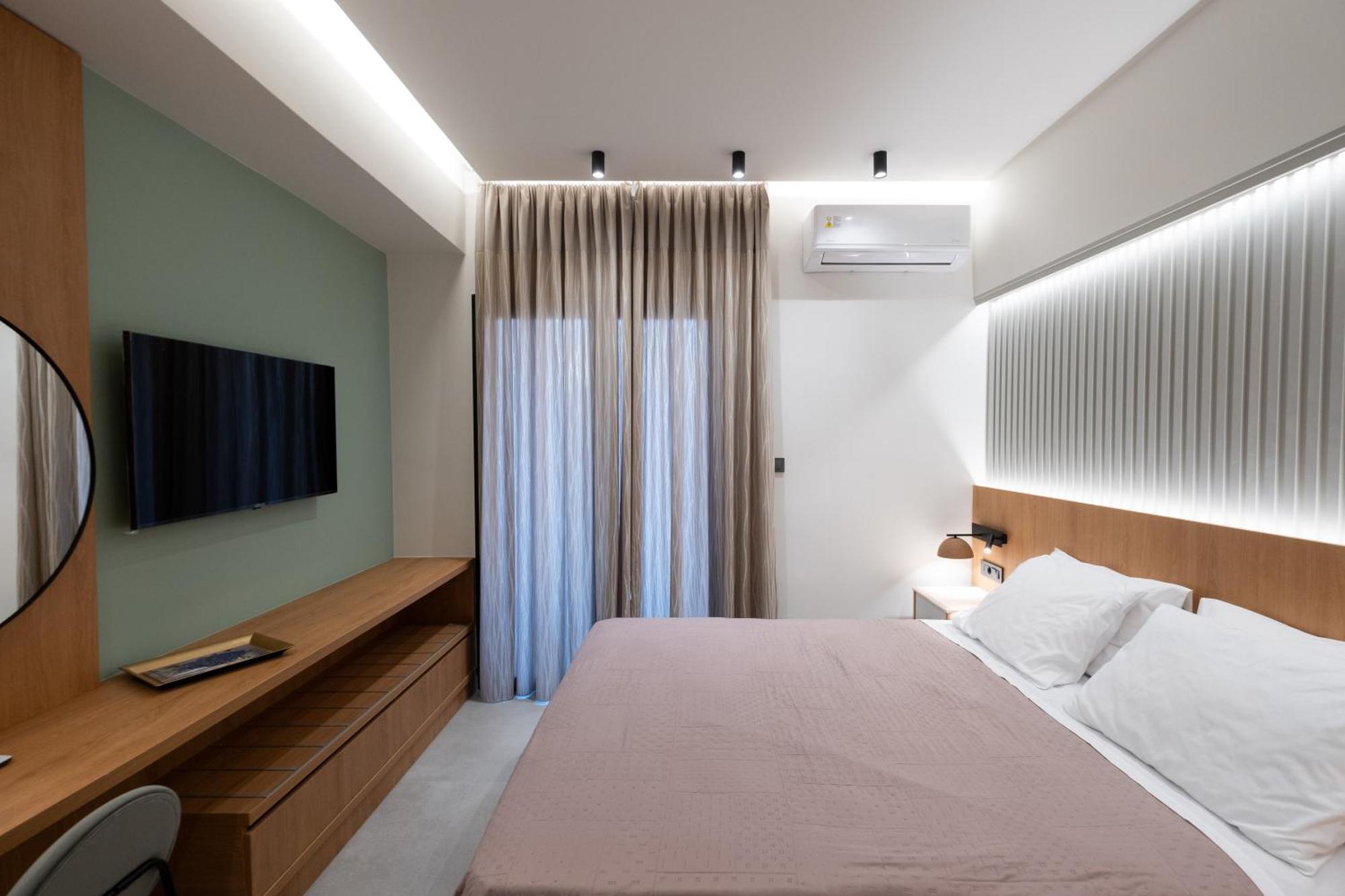 خانيا Arocaria Apartments المظهر الخارجي الصورة