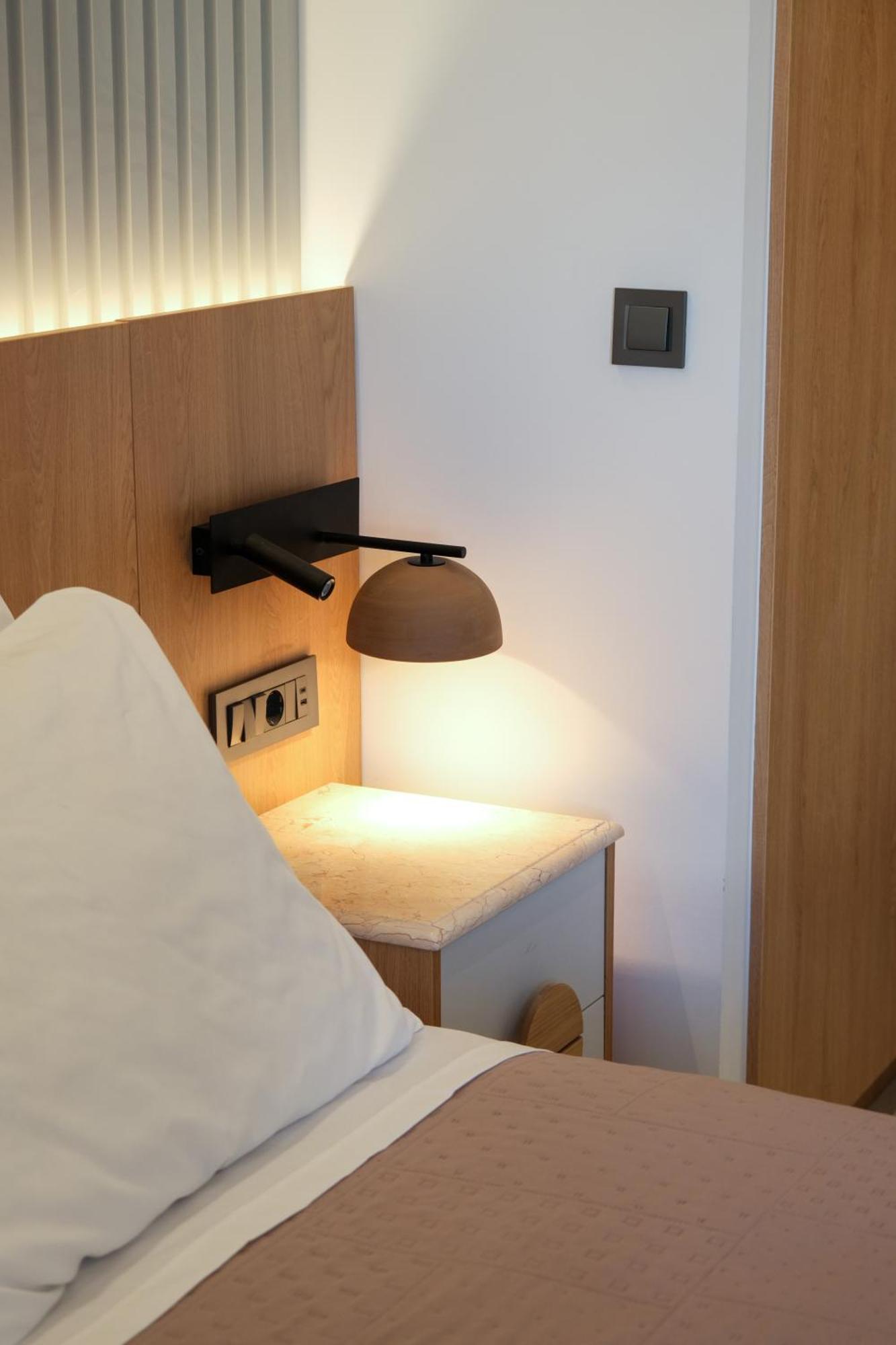 خانيا Arocaria Apartments المظهر الخارجي الصورة