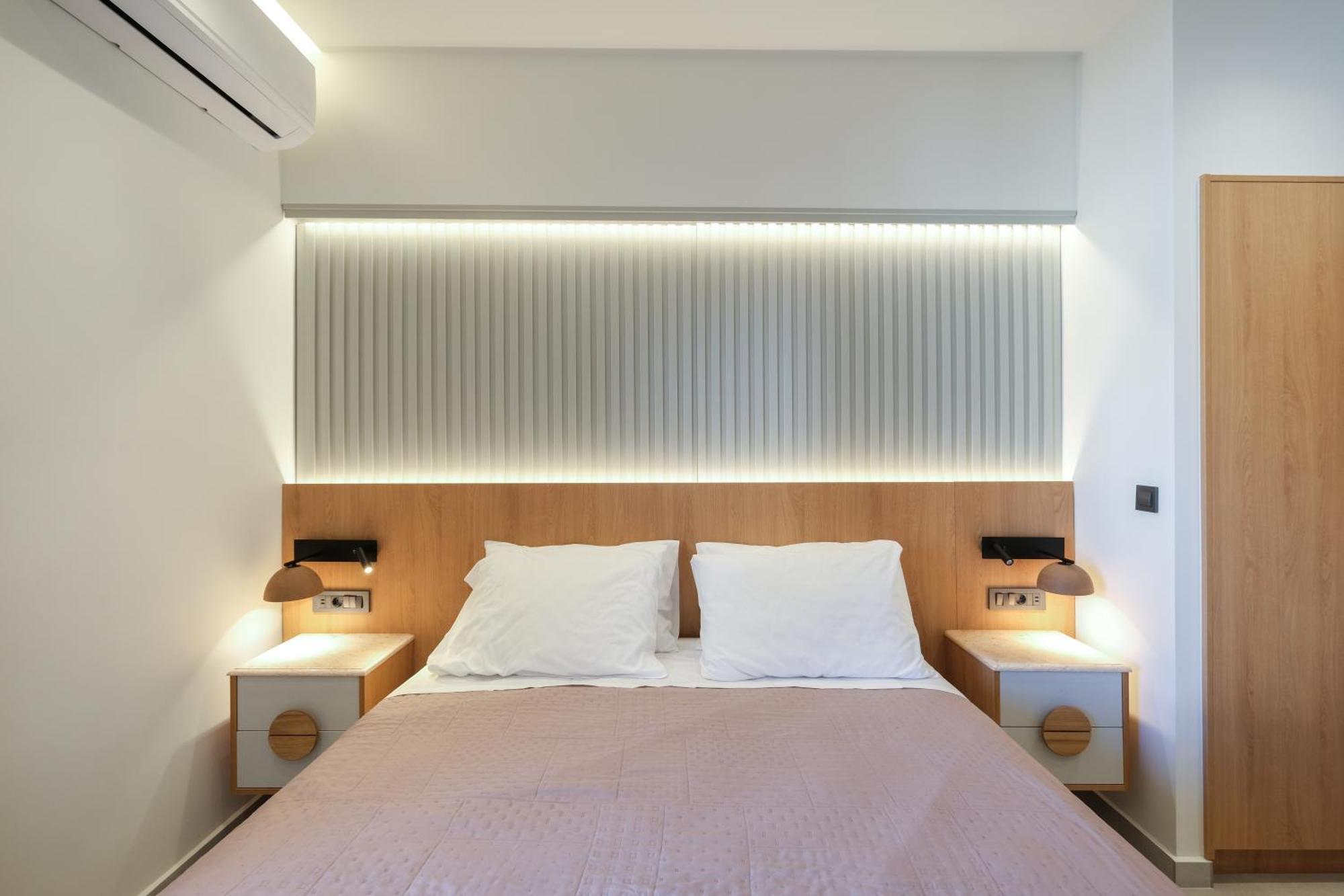 خانيا Arocaria Apartments المظهر الخارجي الصورة