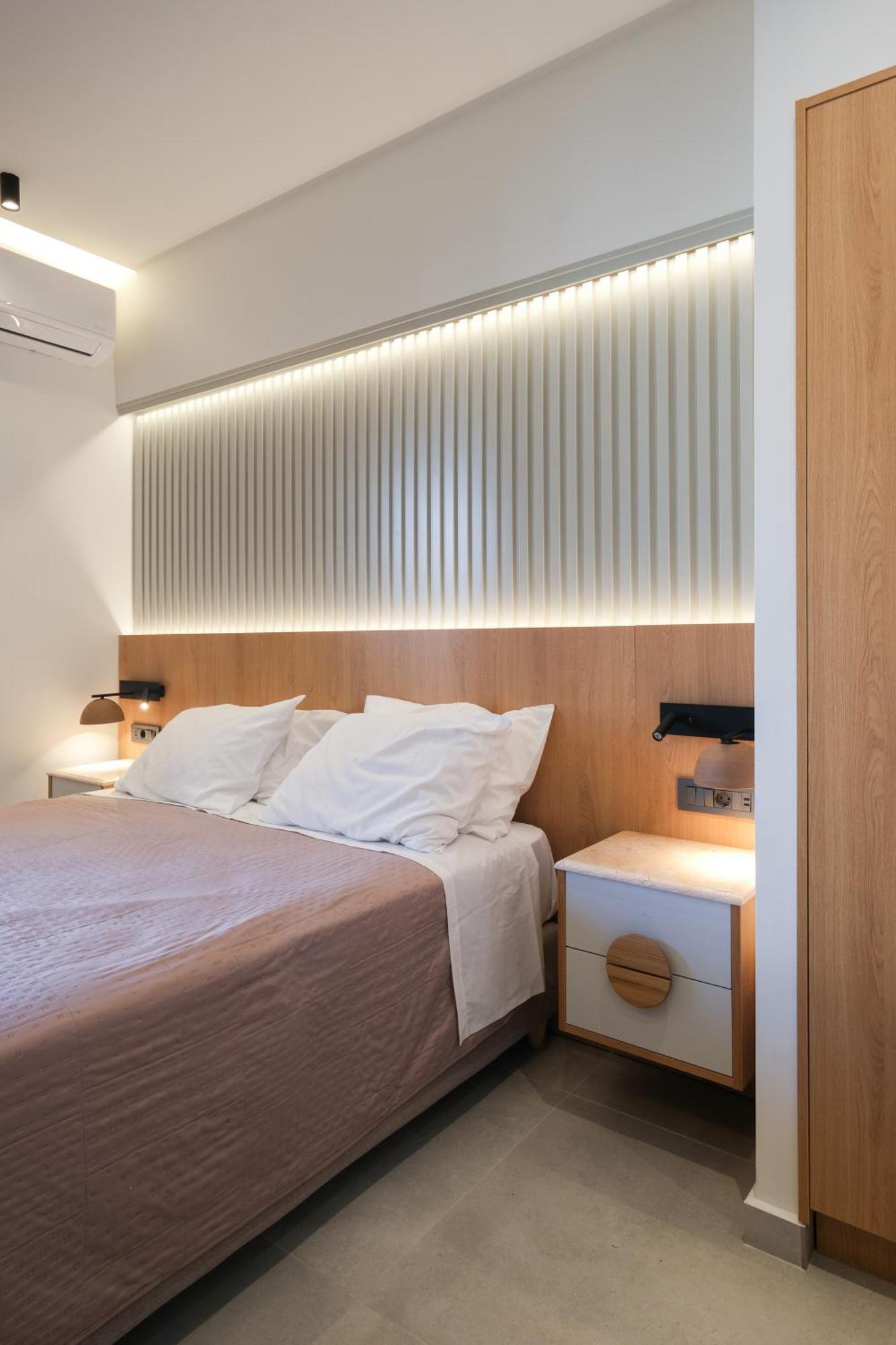 خانيا Arocaria Apartments المظهر الخارجي الصورة