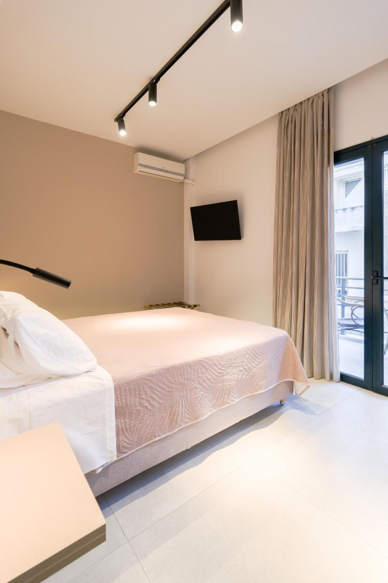 خانيا Arocaria Apartments المظهر الخارجي الصورة