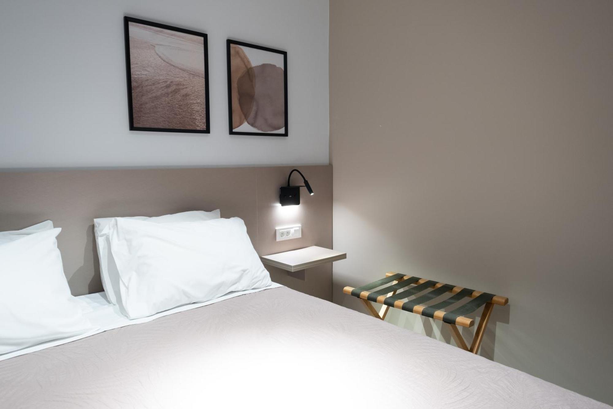 خانيا Arocaria Apartments المظهر الخارجي الصورة
